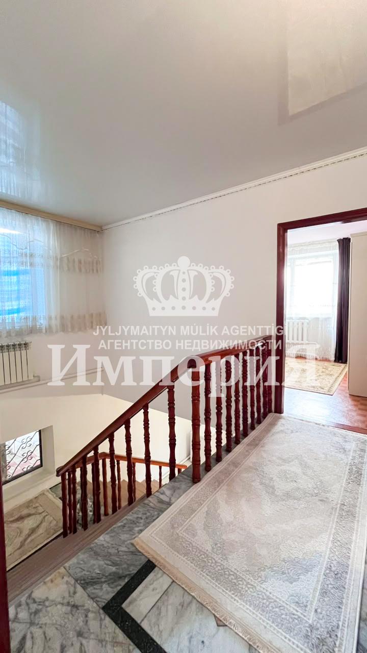 5-комнантный квартира, 200.1 м²,Акан Сери за 61 000 000