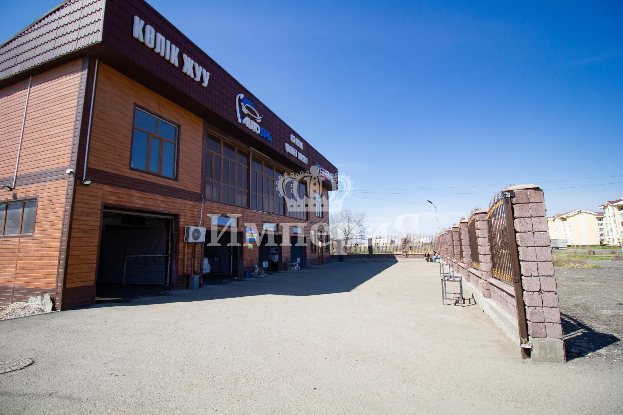 10-комнантный квартира, 327.0 м²,Кунаева за 95 000 000