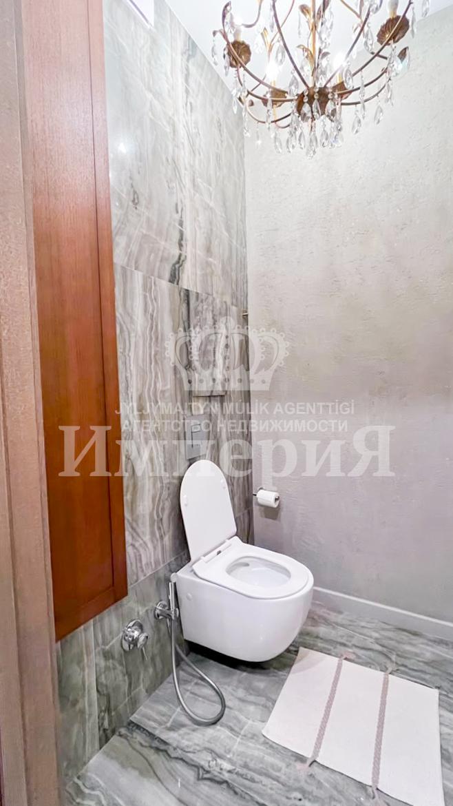 2-комнантная квартира, 115.0 м²,Алдабергенова за 65 000 000