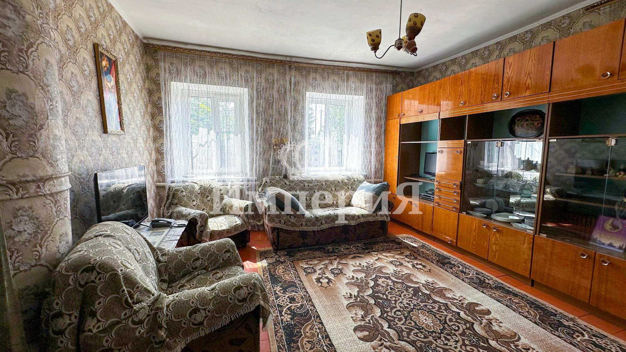4-комнантный квартира, 67.0 м²,Ескельды Би за 13 500 000