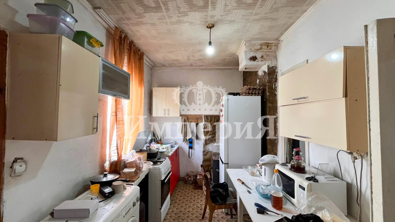 4-комнантный квартира, 55.0 м²,Еркин за 9 700 000