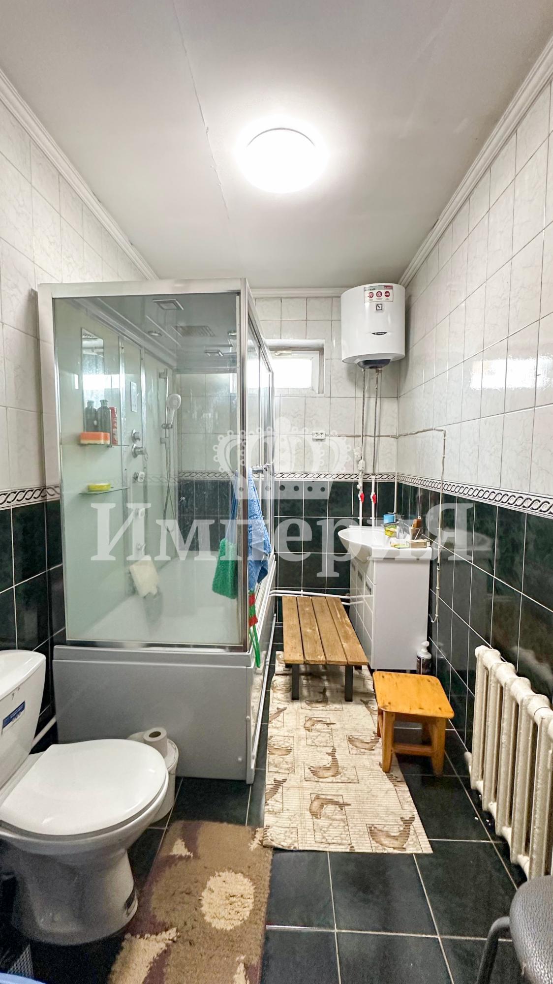 5-комнантный квартира, 218.0 м²,Ескельды Би за 80 000 000