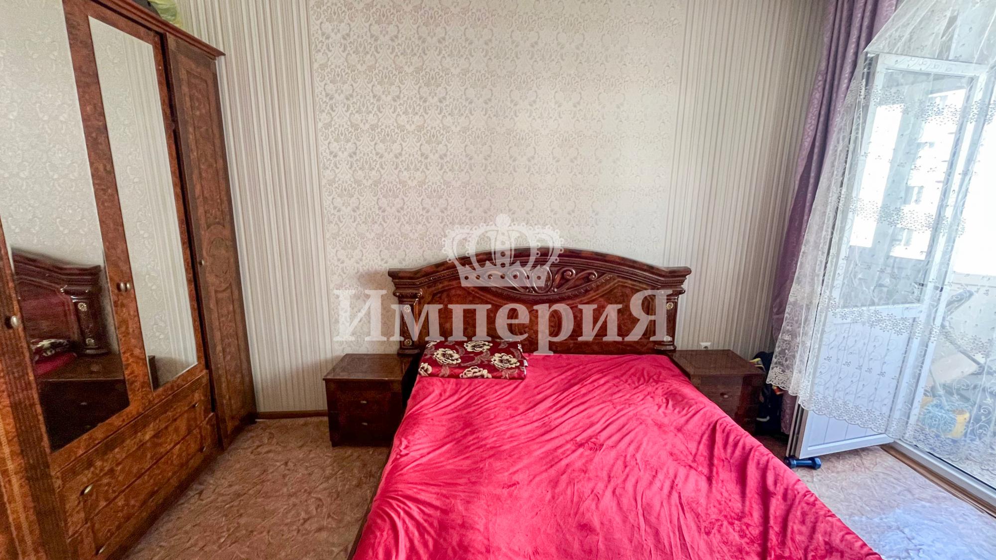 2-комнантная квартира, 67.0 м²,мкр Коктем за 24 800 000