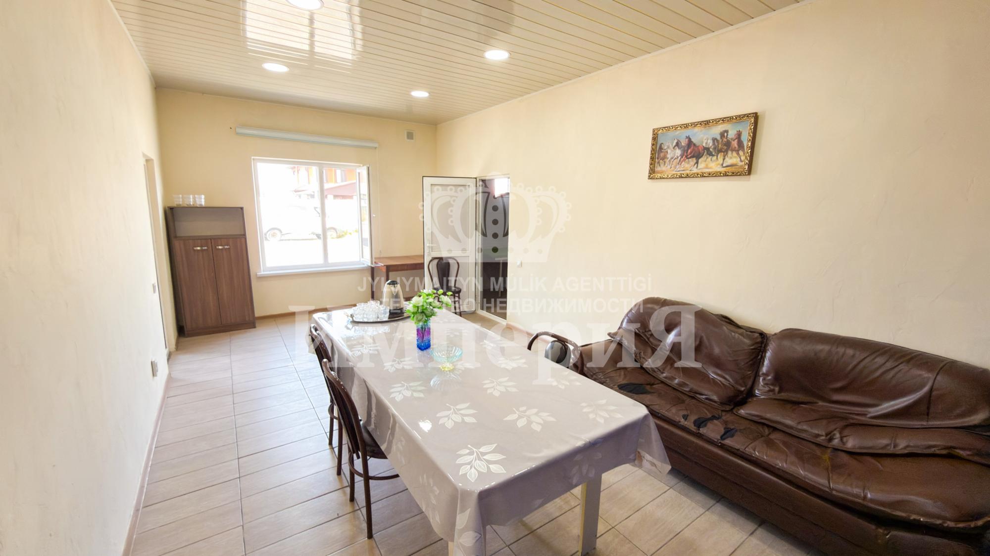 5-комнантный квартира, 172.0 м²,Амангельды за 70 000 000