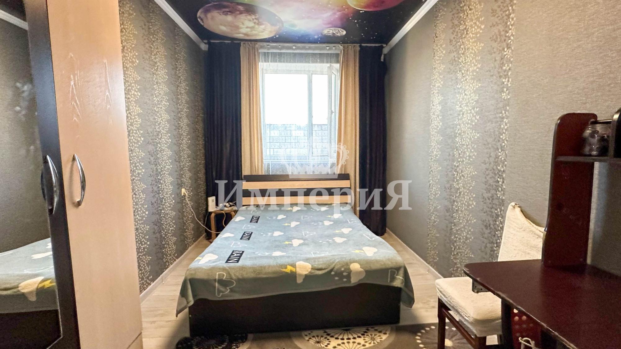 4-комнантный квартира, 138.0 м²,Алмалыбак за 51 000 000