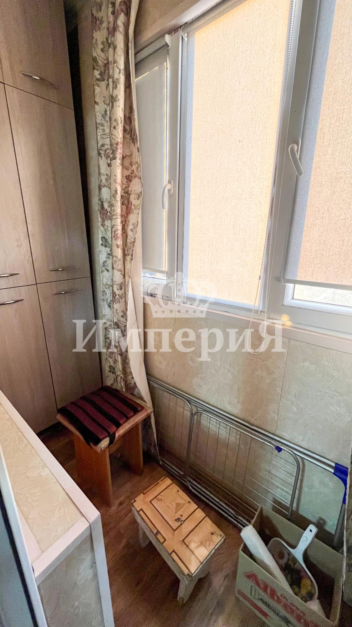 2-комнантная квартира, 43.0 м²,Гали Орманова за 15 000 000