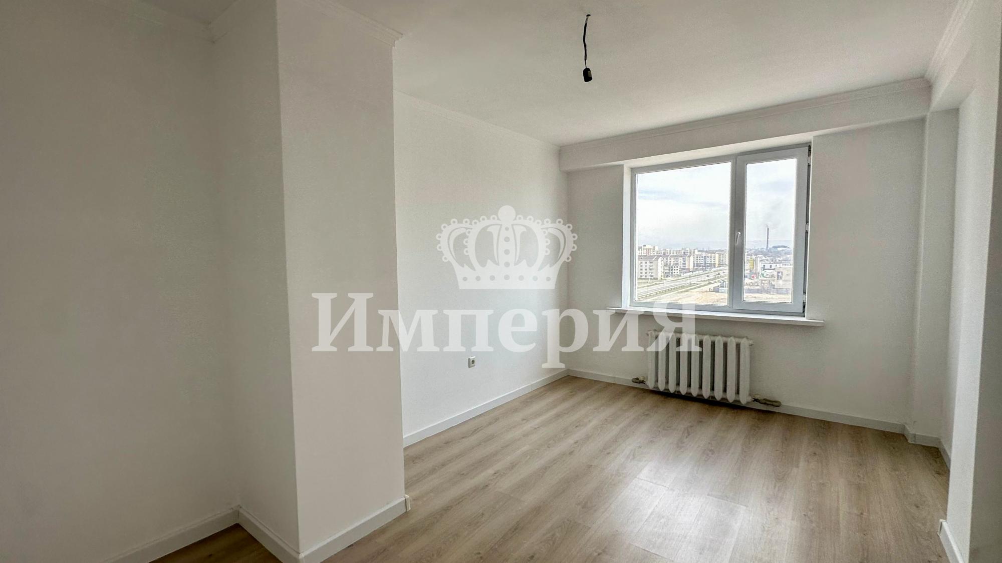 4-комнантная квартира, 155.0 м²,Бирлик за 48 000 000