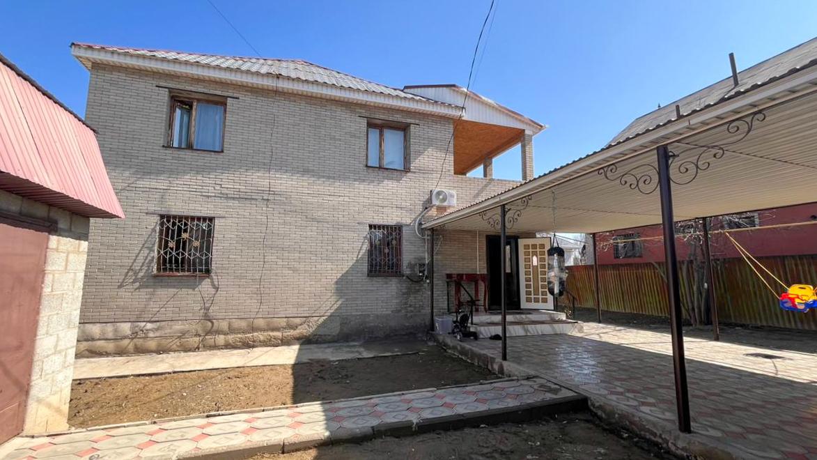 5-комнантный квартира, 130.0 м²,Батыра за 57 000 000