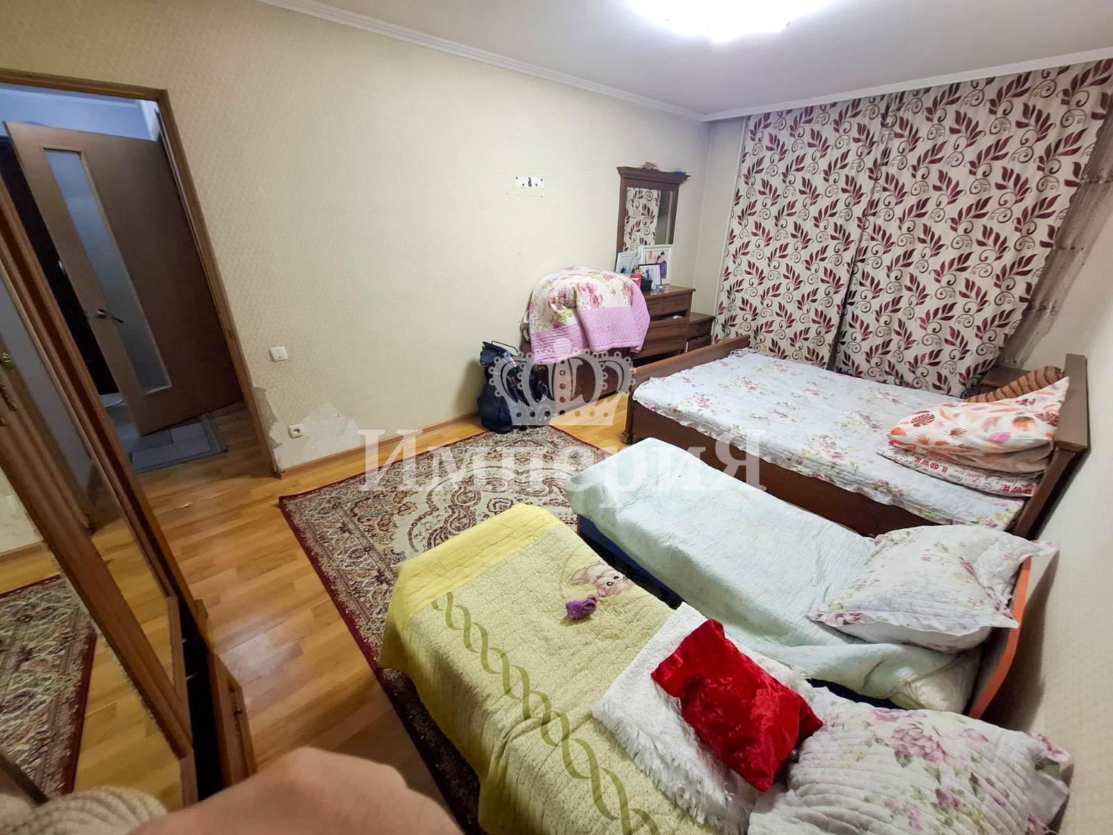 3-комнантная квартира, 65.0 м²,Гарышкер за 23 000 000