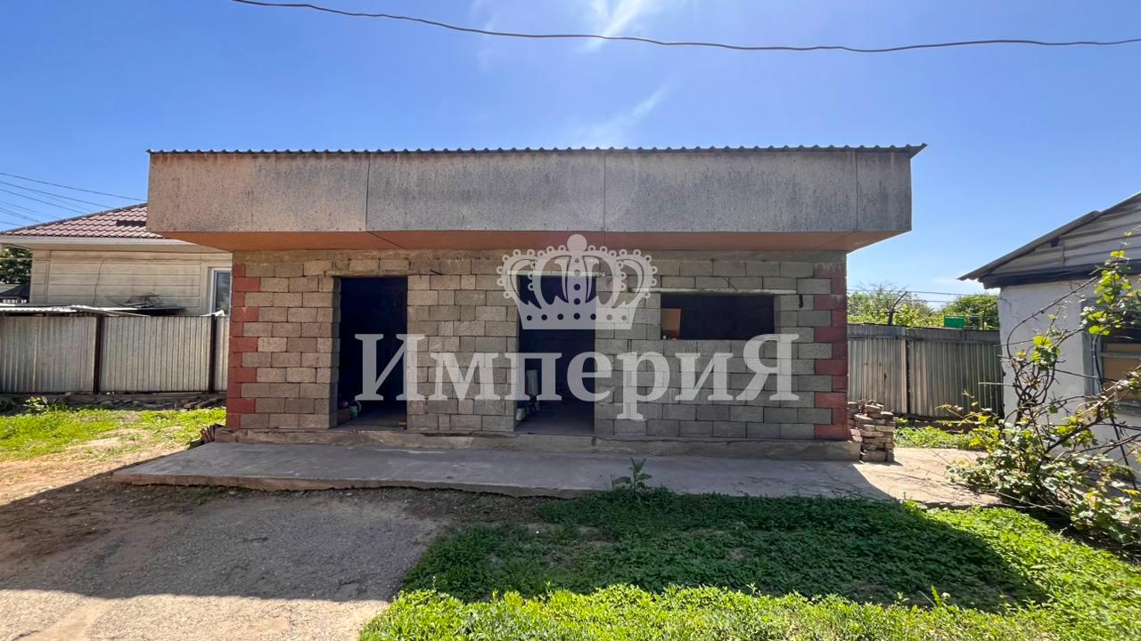 4-комнантный квартира, 92.0 м²,Аксуйская за 20 000 000