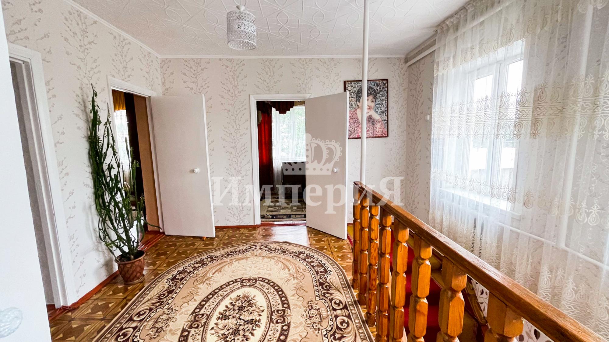 5-комнантный квартира, 135.0 м²,Ынтымак за 25 500 000