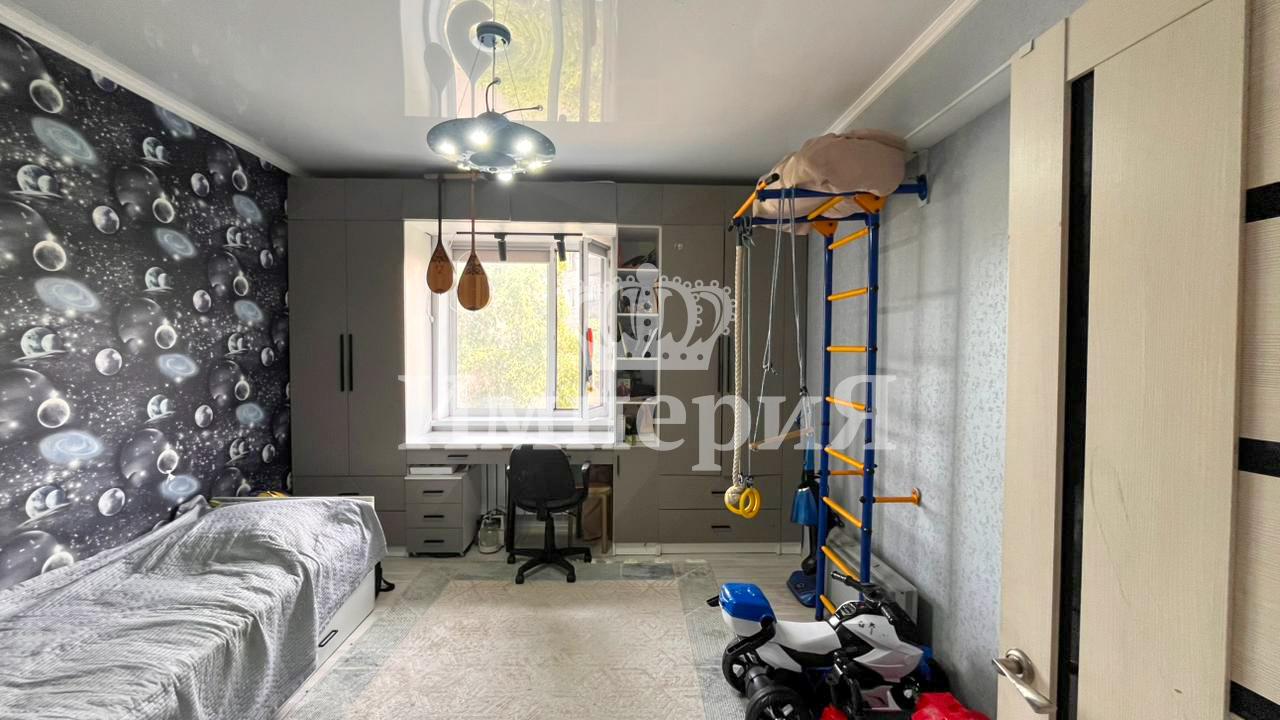 4-комнантная квартира, 100.0 м²,Конаев за 40 000 000