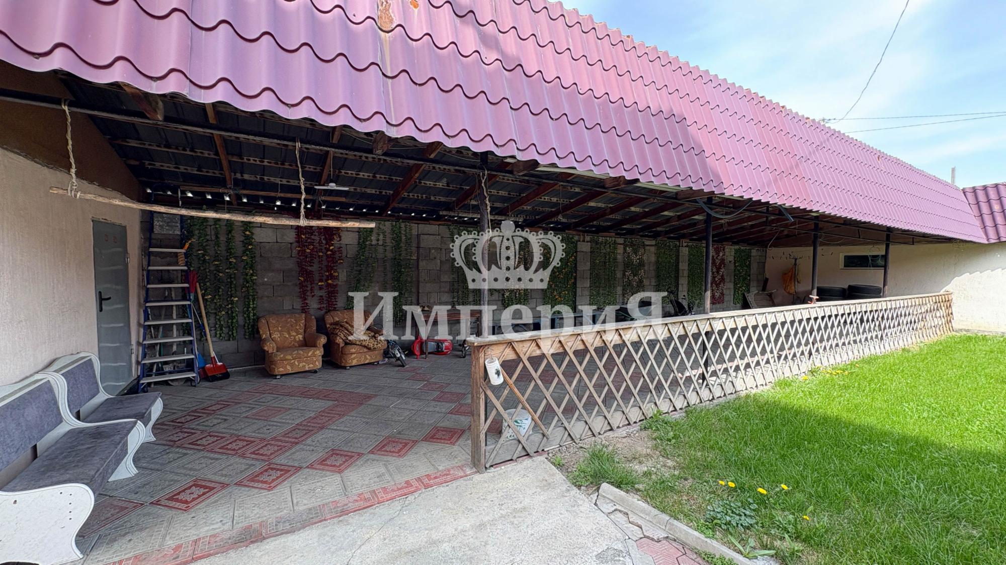 8-комнантный квартира, 440.0 м²,Гульдаурен за 90 000 000