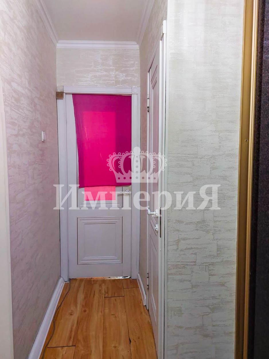 5-комнантная квартира, 97.0 м²,Толебаева за 34 000 000