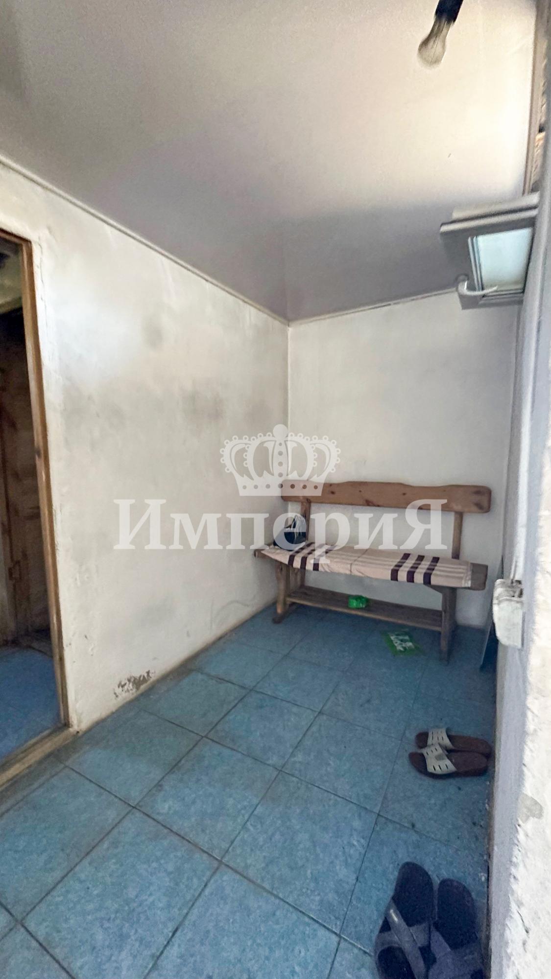 4-комнантный квартира, 62.0 м²,Пугачева за 18 350 000