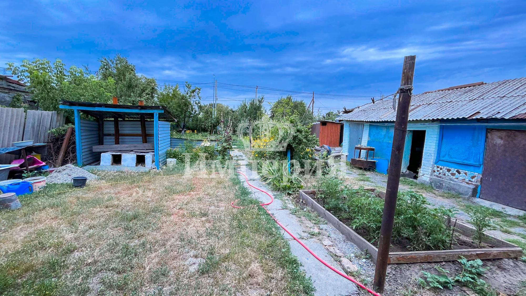 3-комнантный квартира, 50.0 м²,Балпык за 13 500 000