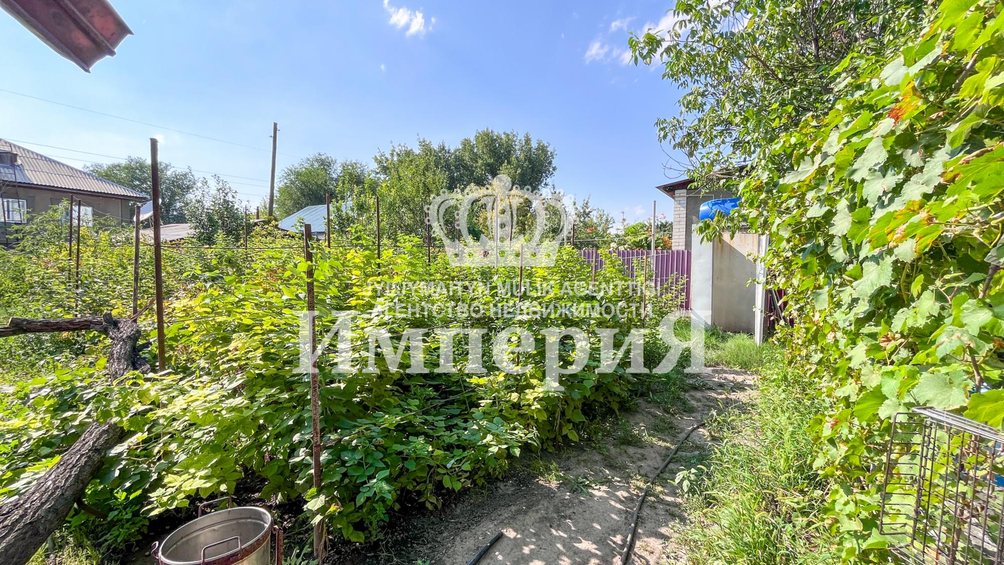 4-комнантный квартира, 47.0 м²,Терибаева за 19 000 000