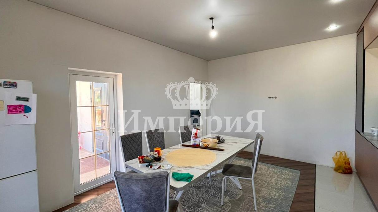 5-комнантный квартира, 167.0 м²,Абубакирова за 47 000 000