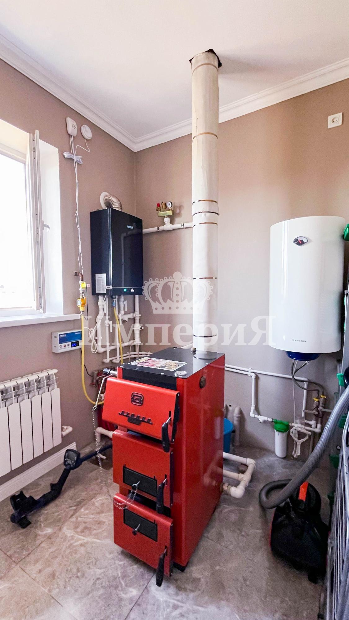 4-комнантный квартира, 140.0 м²,Жайдарлы за 45 000 000