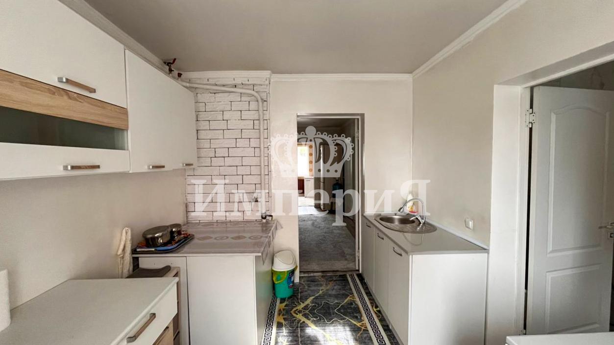 4-комнантный квартира, 100.0 м²,Гоголя за 33 000 000