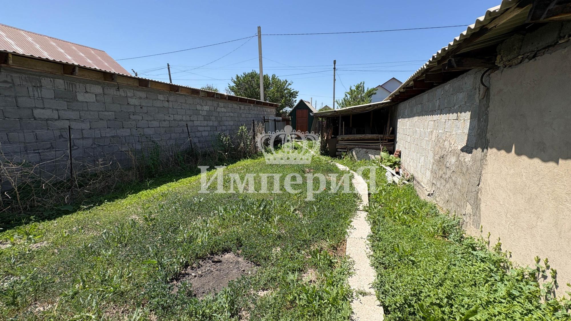 4-комнантный квартира, 89.0 м²,Кожамиярова за 18 000 000