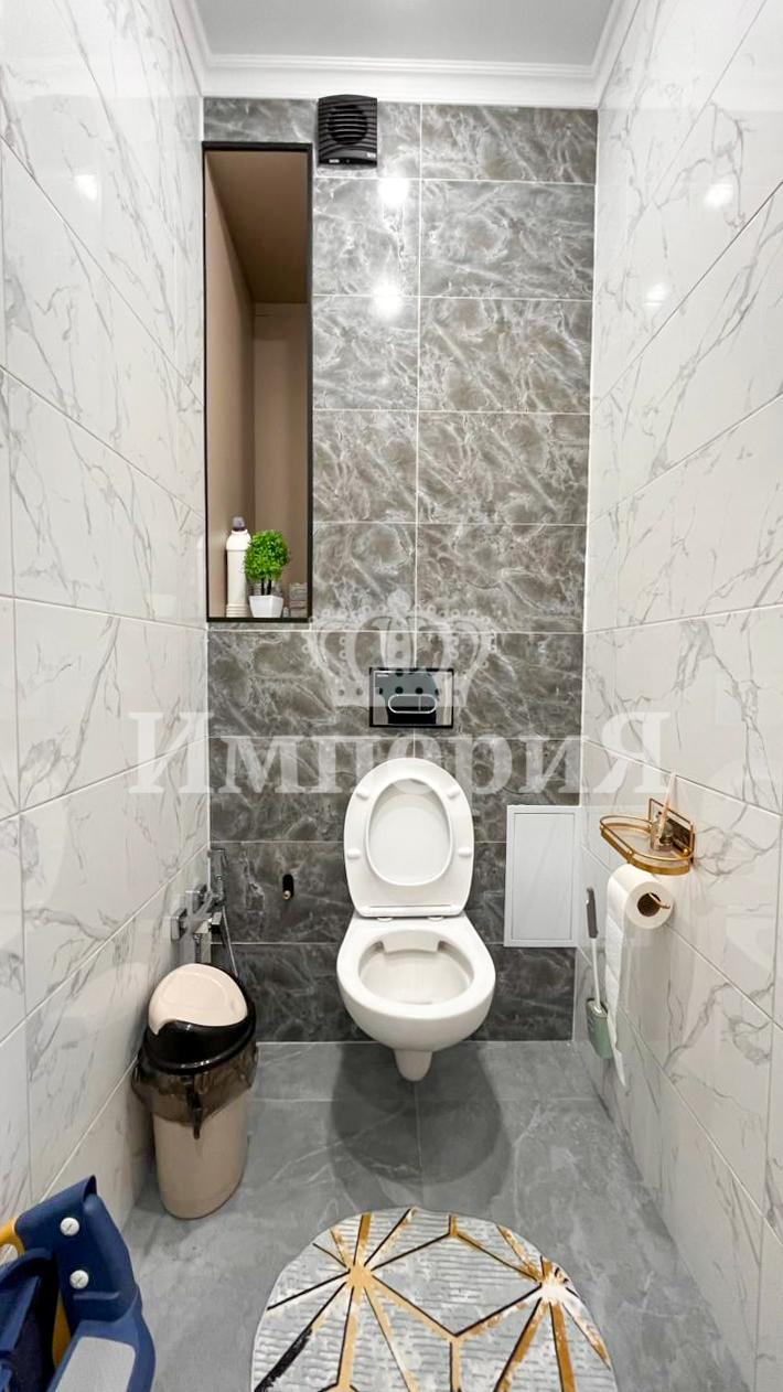 3-комнантная квартира, 90.0 м²,5 мкр за 4 500 000