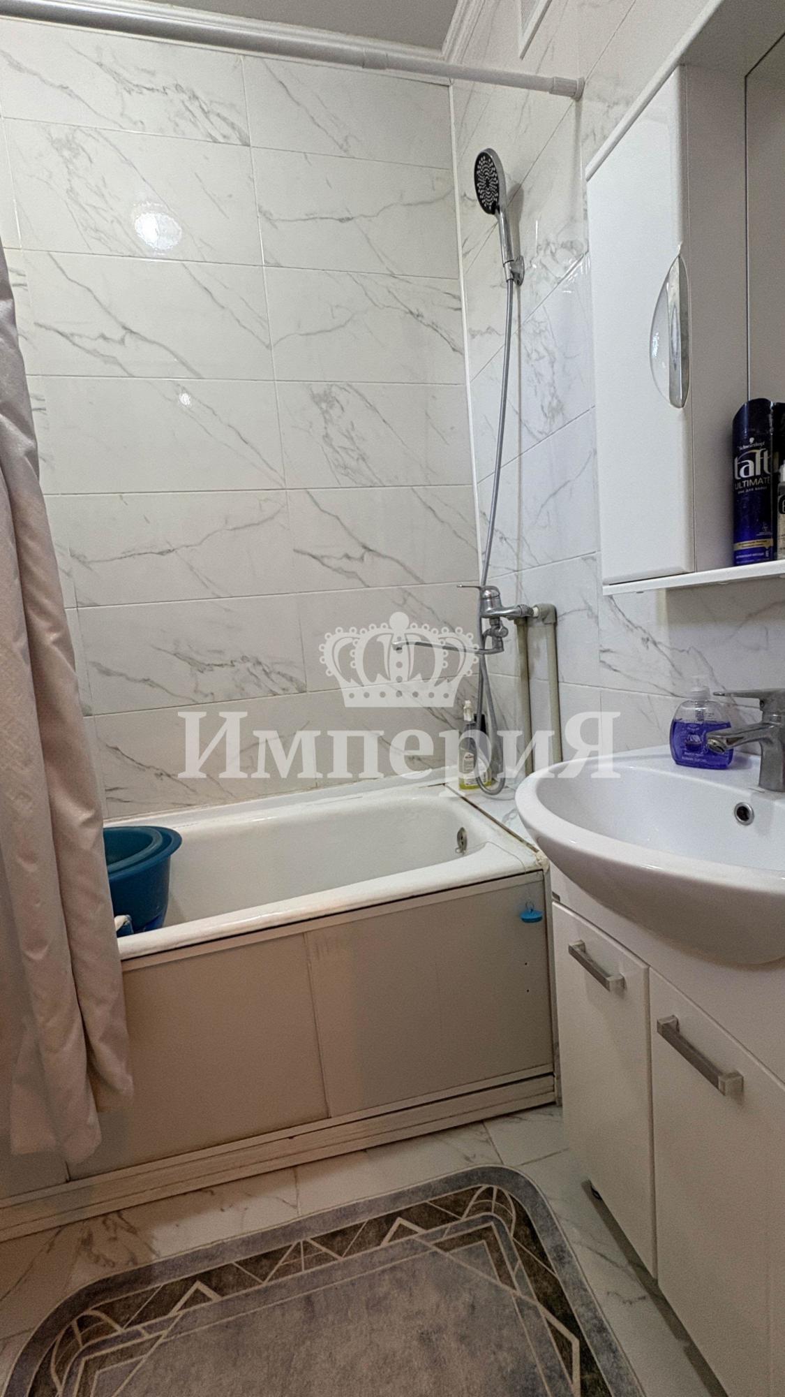 3-комнантная квартира, 70.0 м²,Валиханова за 23 000 000