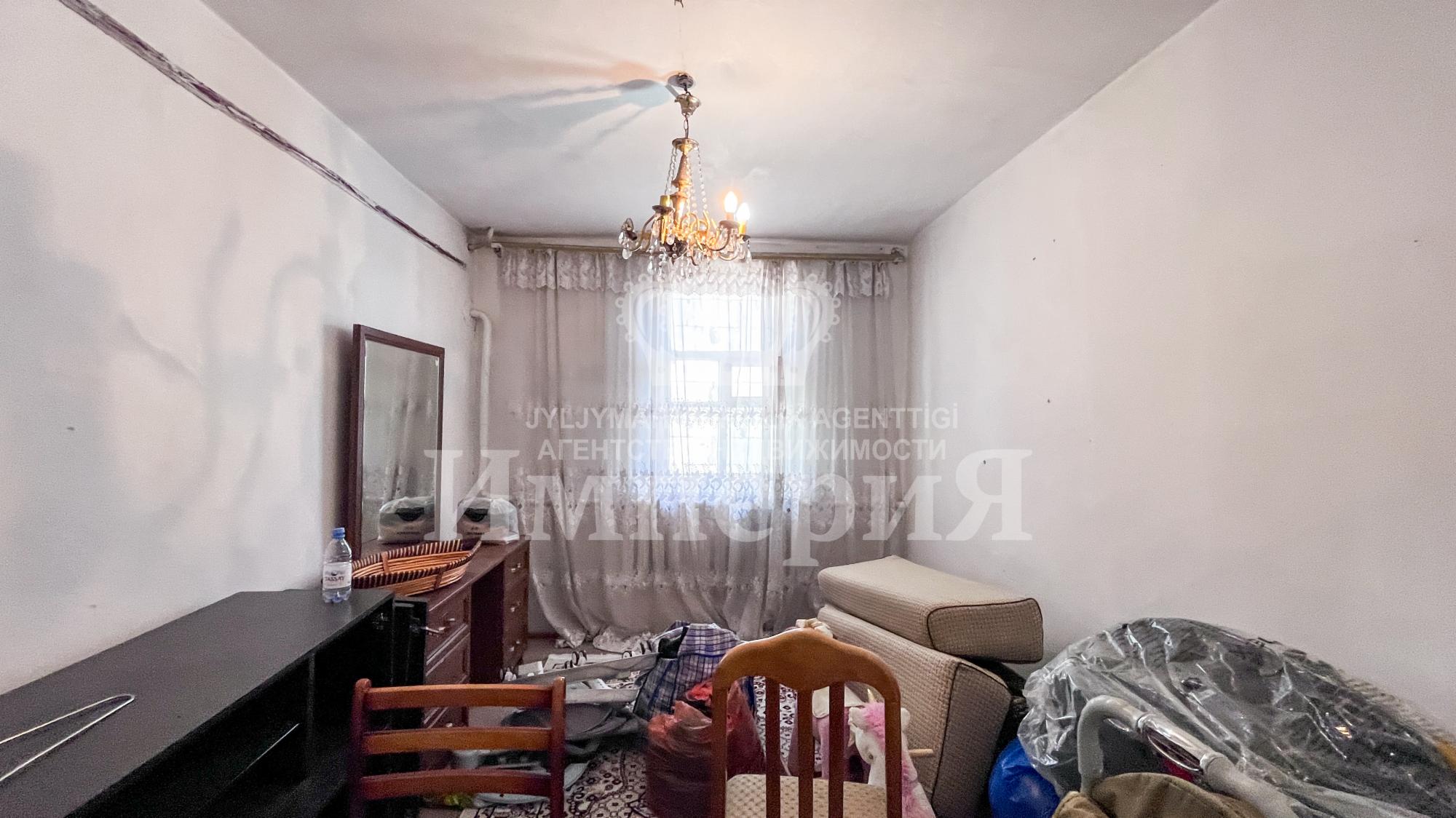 4-комнантный квартира, 85.0 м²,Галымдар за 28 000 000