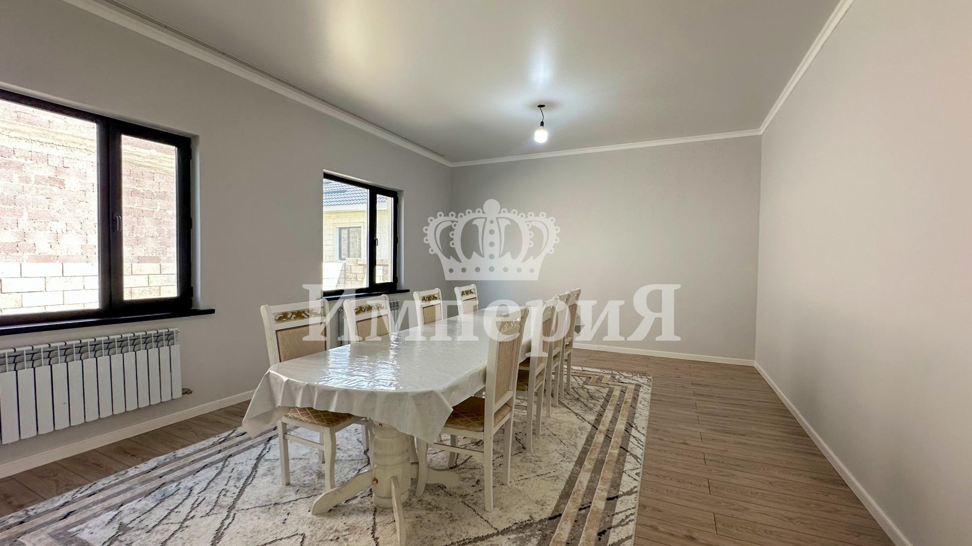 5-комнантный квартира, 152.6 м²,3 улица за 55 000 000