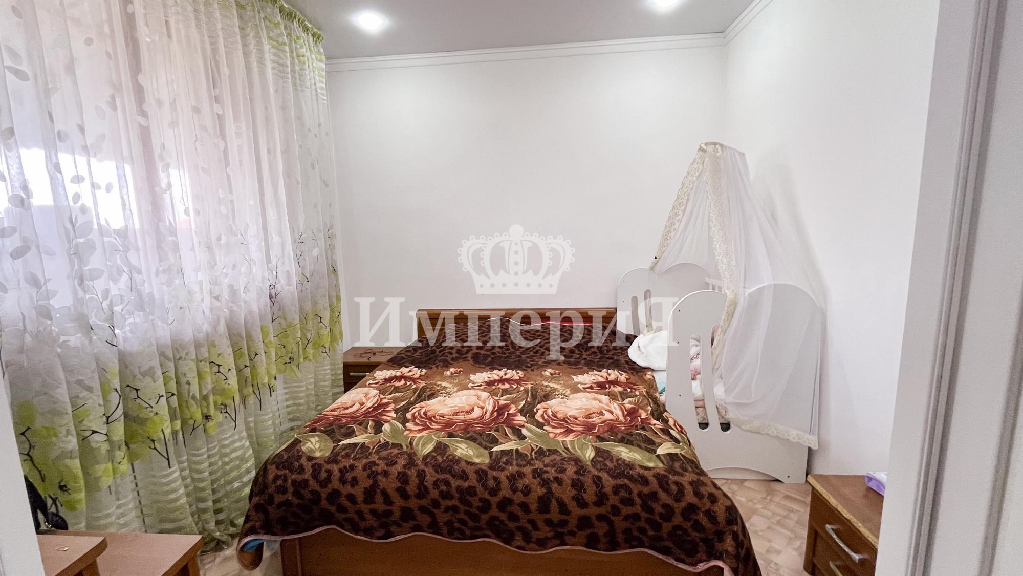 5-комнантный квартира, 150.0 м²,Бугор за 28 000 000