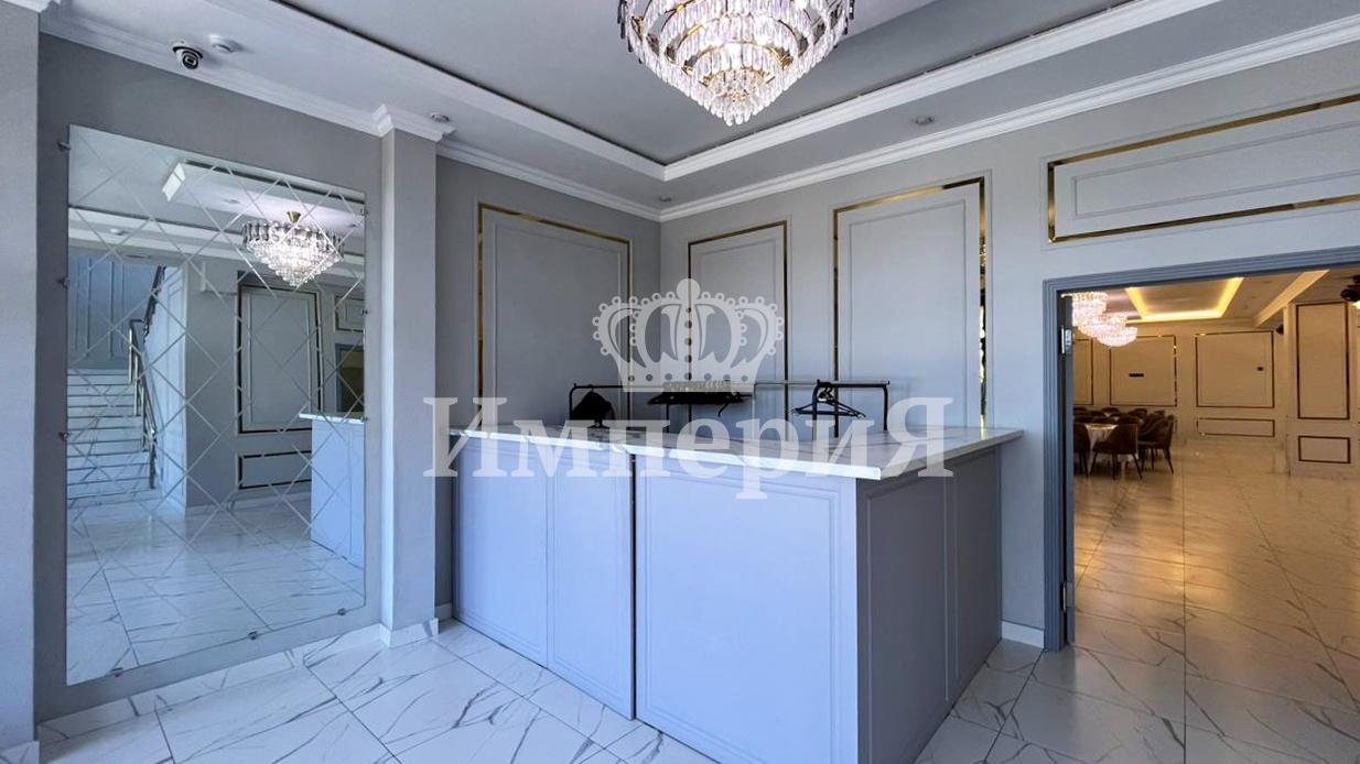 7-комнантный квартира, 428.0 м²,Желтоксан за 230 000 000