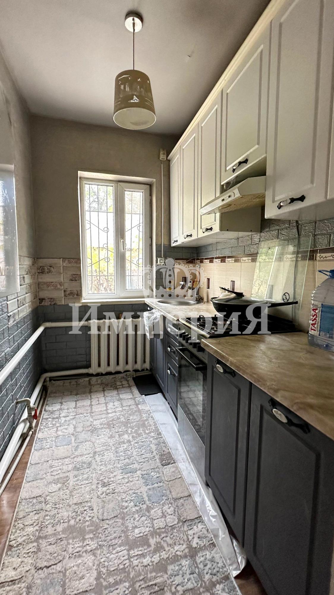 3-комнантный квартира, 82.0 м²,Абубакирова за 28 500 000