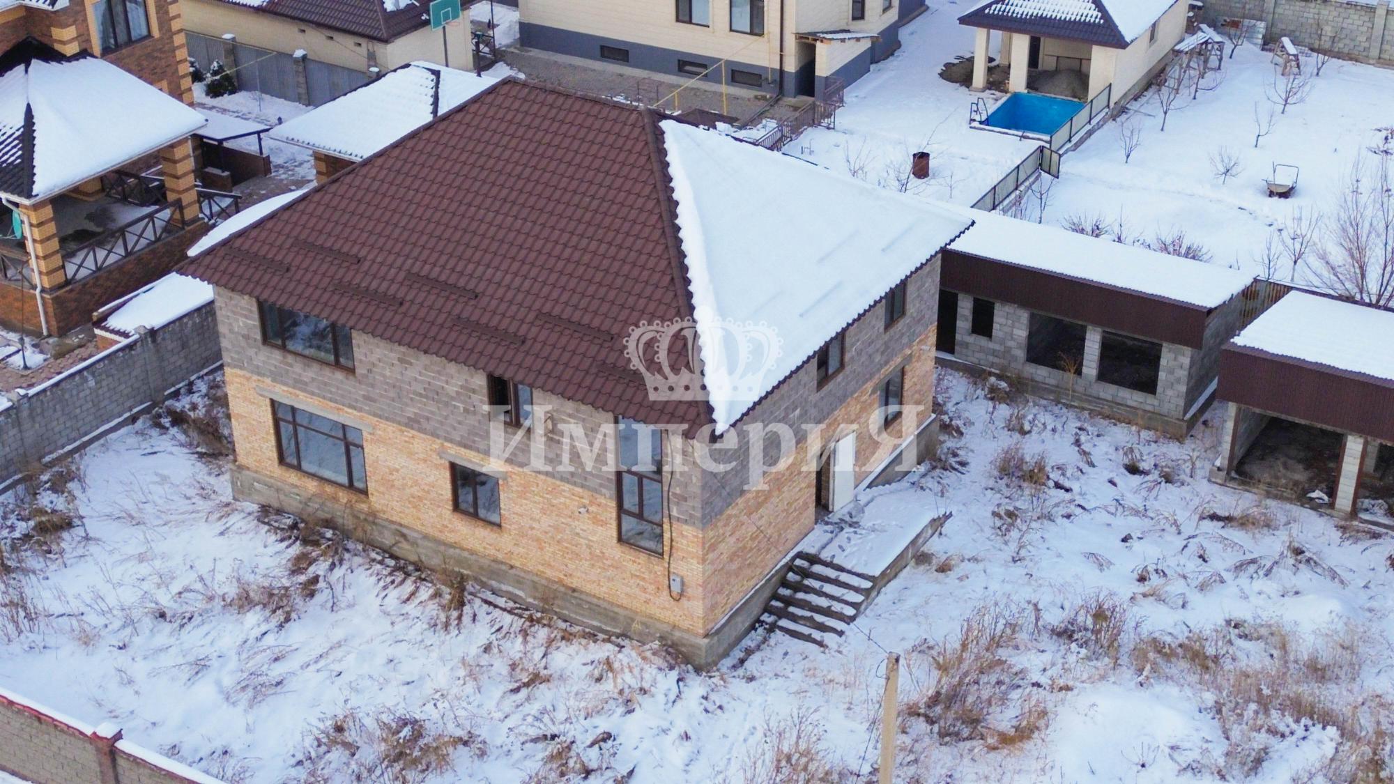 7-комнантный квартира, 270.0 м²,Центр за 40 000 000