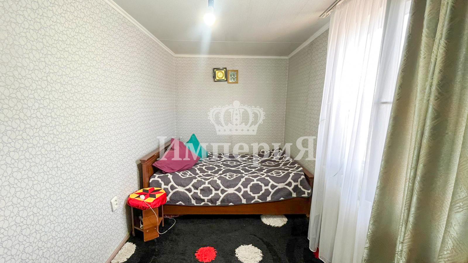 3-комнантная квартира, 54.0 м²,9 площадка за 10 250 000