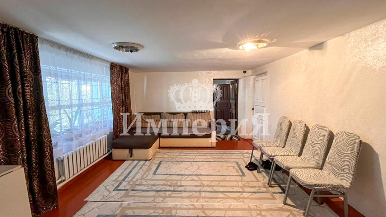 5-комнантный квартира, 133.0 м²,Асановой за 23 000 000