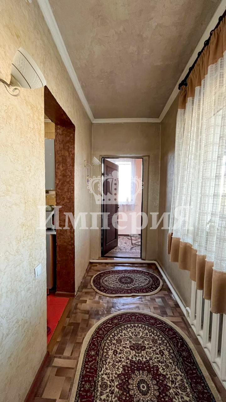 4-комнантный квартира, 105.0 м²,Садовая за 33 000 000