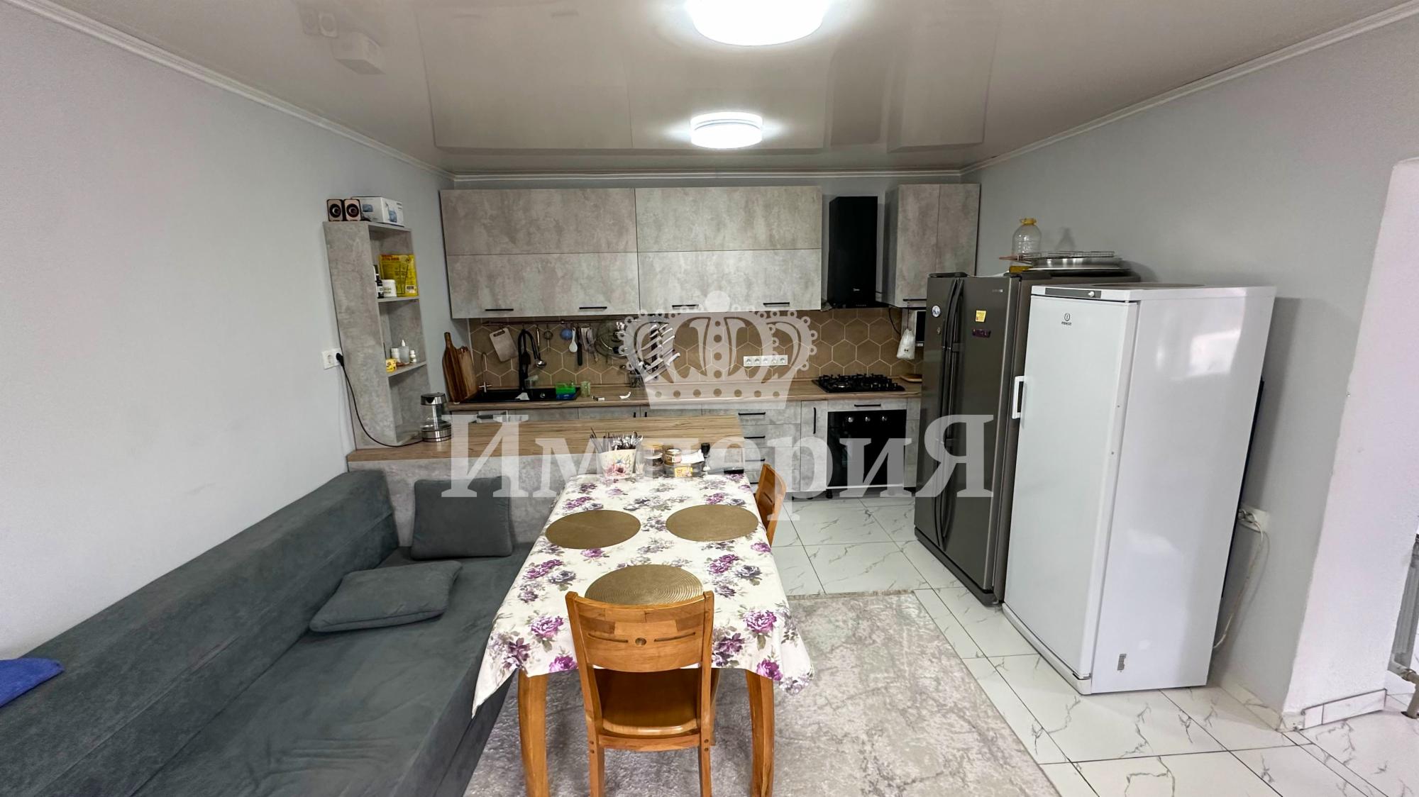 4-комнантный квартира, 138.0 м²,Аксуйская за 50 000 000