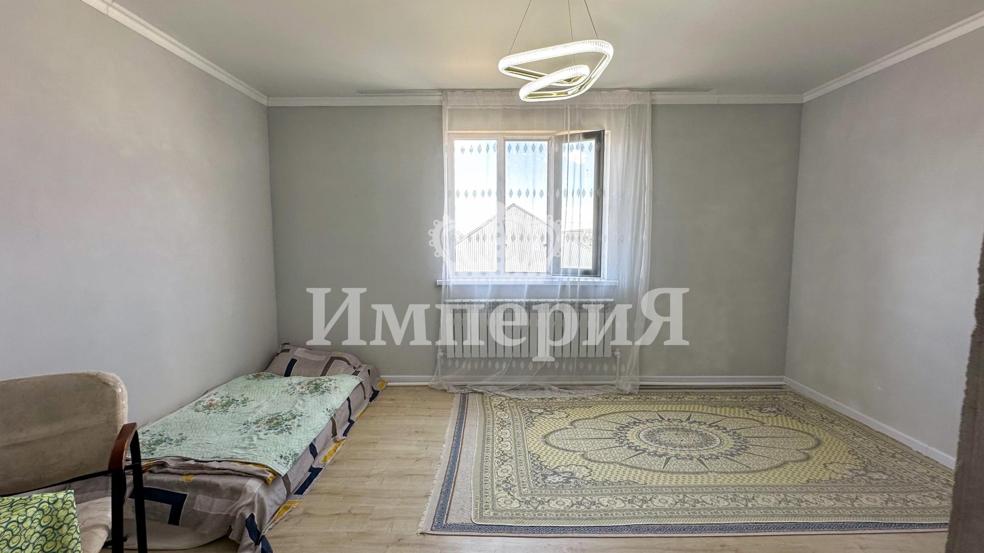 8-комнантный квартира, 137.0 м²,Абубакирова за 55 000 000
