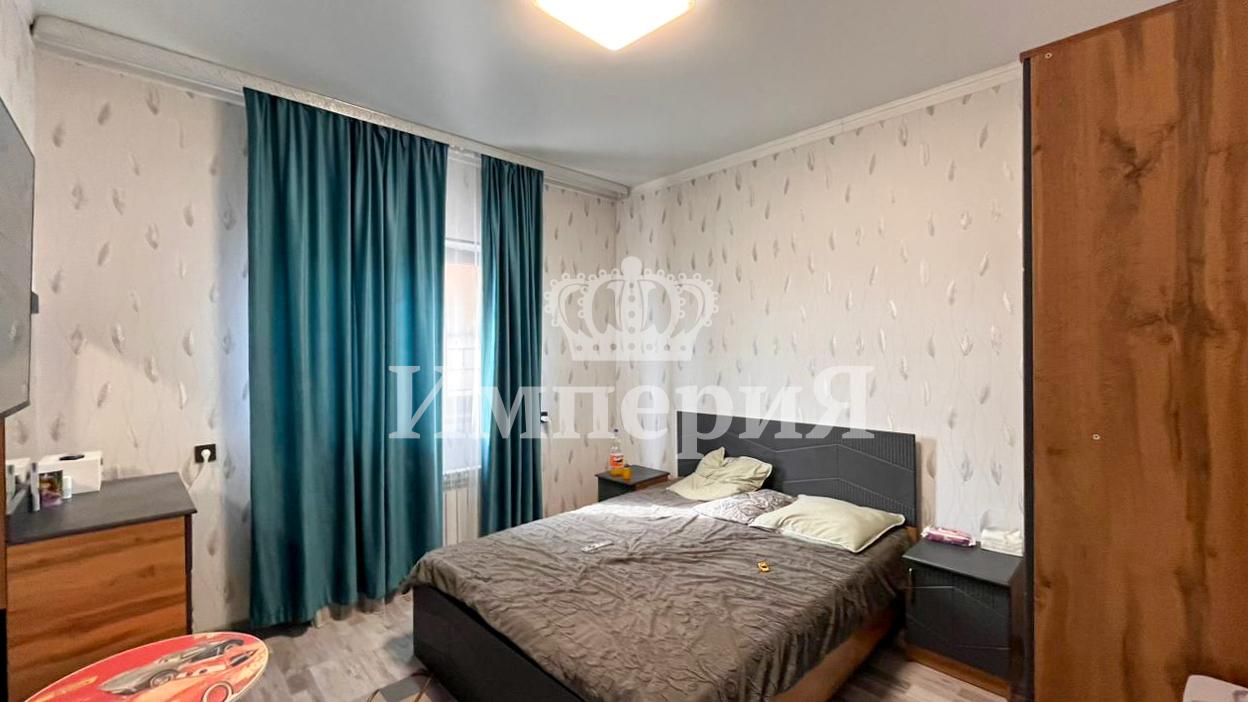 5-комнантный квартира, 170.0 м²,Сарыбулак за 60 000 000