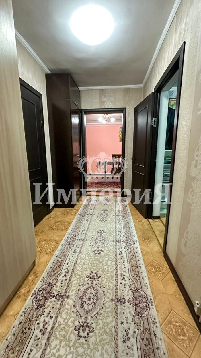 4-комнантный квартира, 90.0 м²,Гоголя за 22 999 997