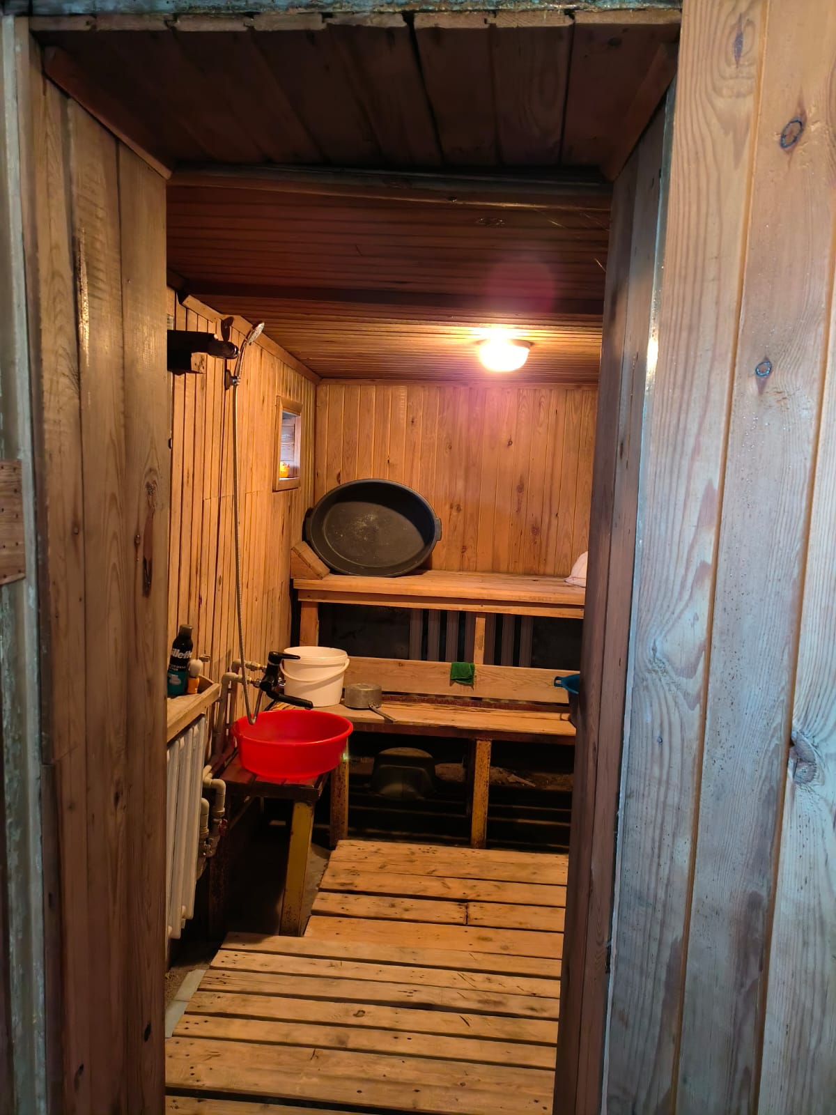 4-комнантный квартира, 63.5 м²,Центр за 18 700 000