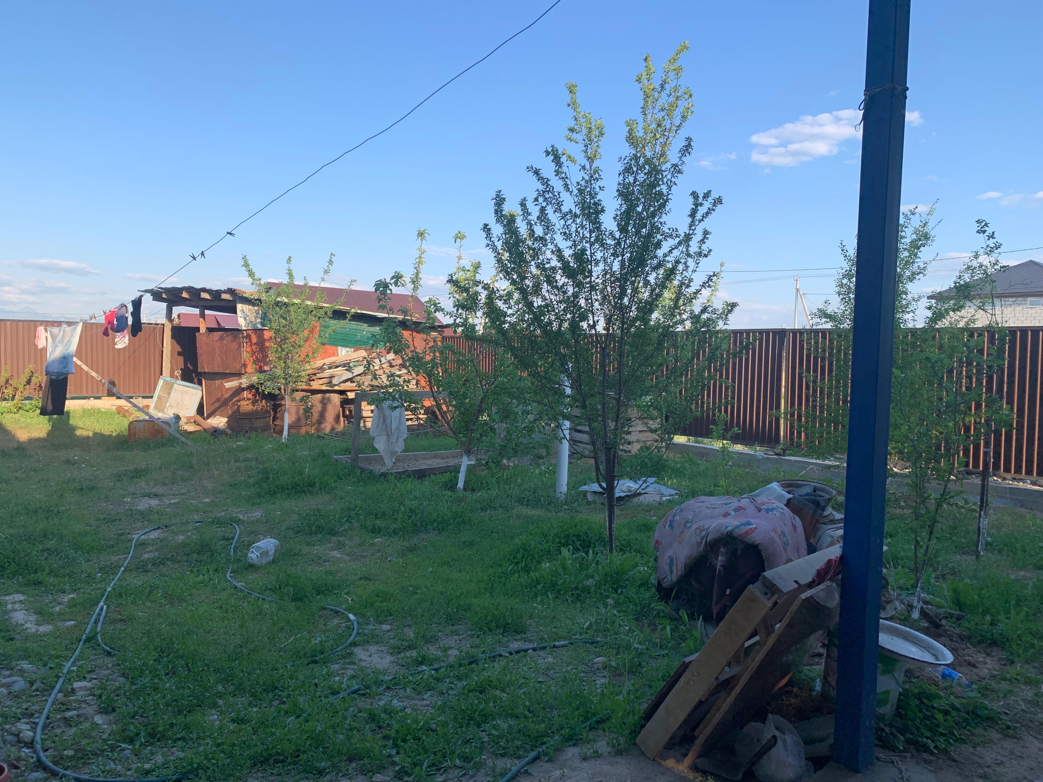 5-комнантный квартира, 130.0 м²,Калдаякова за 35 000 000