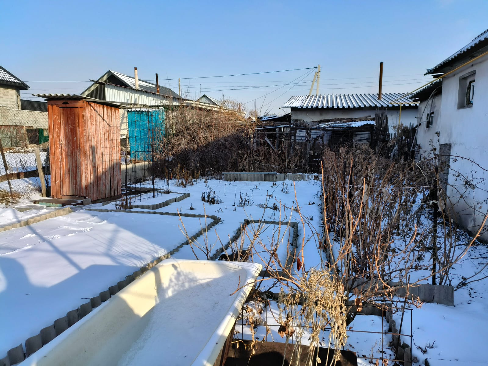 4-комнантный квартира, 63.5 м²,Центр за 18 700 000