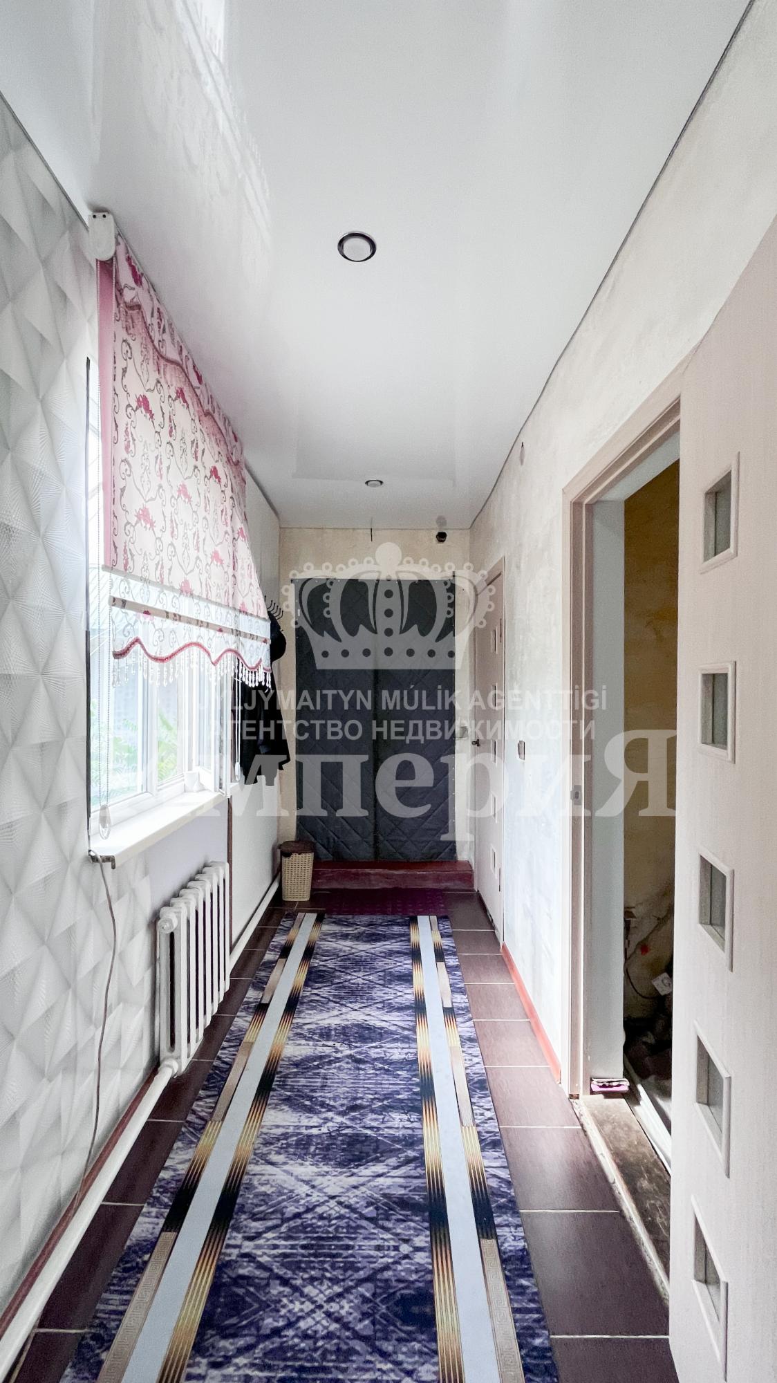 4-комнантный квартира, 122.0 м²,Подобедова за 23 000 000