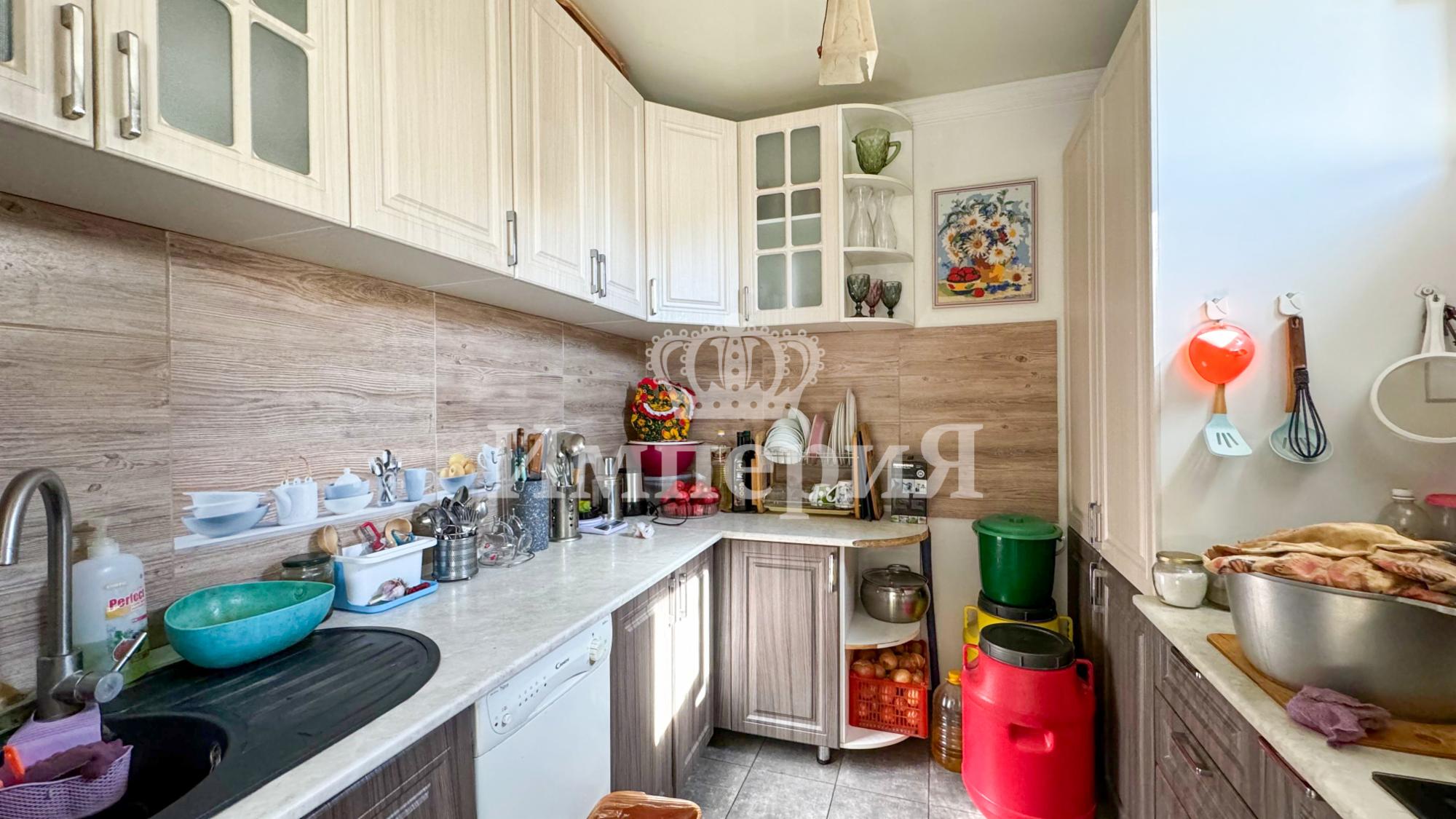 5-комнантный квартира, 115.0 м²,Лермонтова за 38 000 000