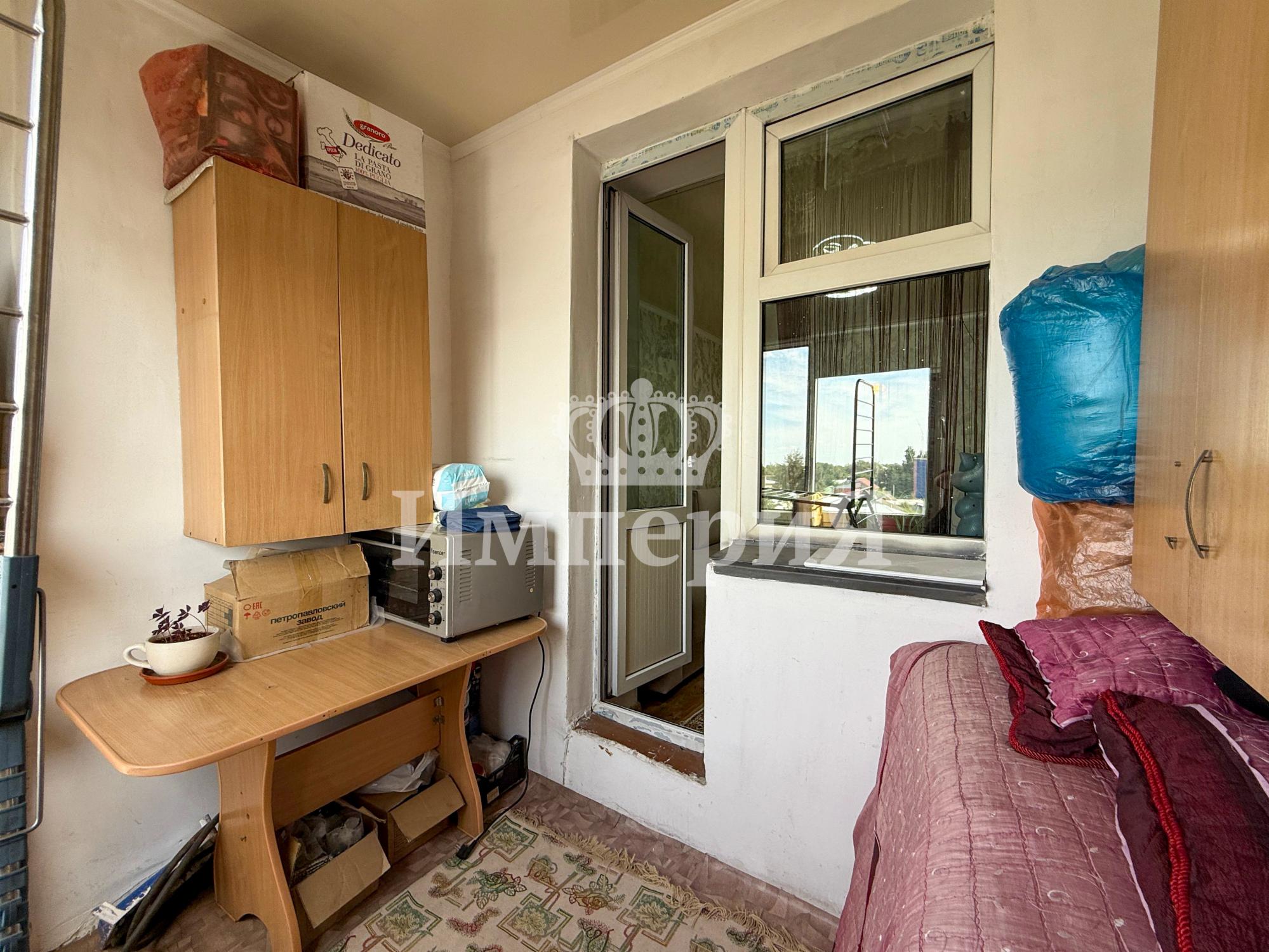 3-комнантная квартира, 72.0 м²,Каратал за 25 500 000