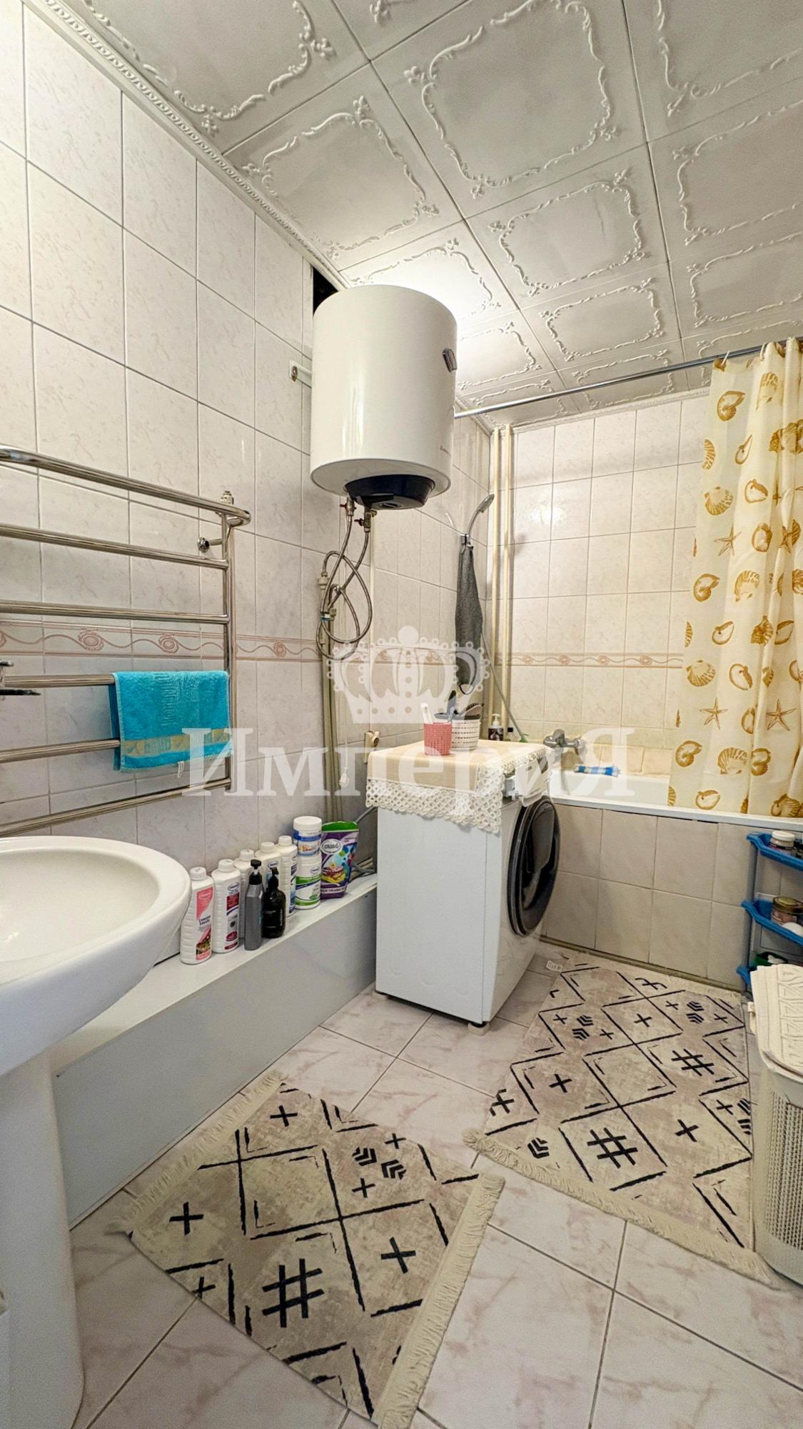 5 комант, 150.0 м², Толебаева за 47000000 〒 в Талдыкоргане