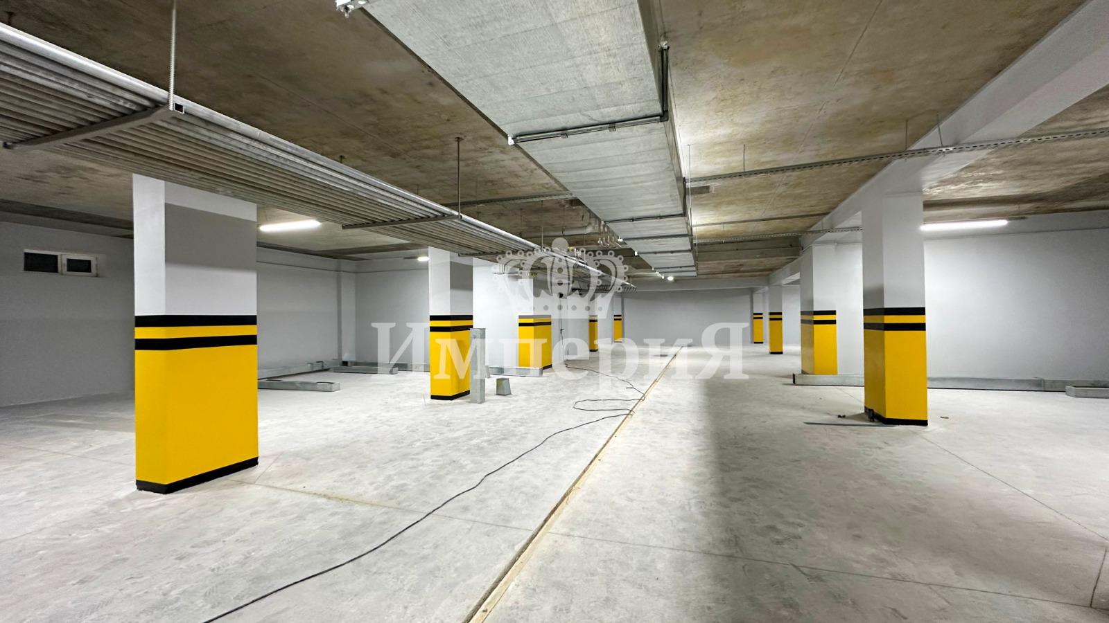 2-комнантная квартира, 100.0 м²,Астана за 56 000 000