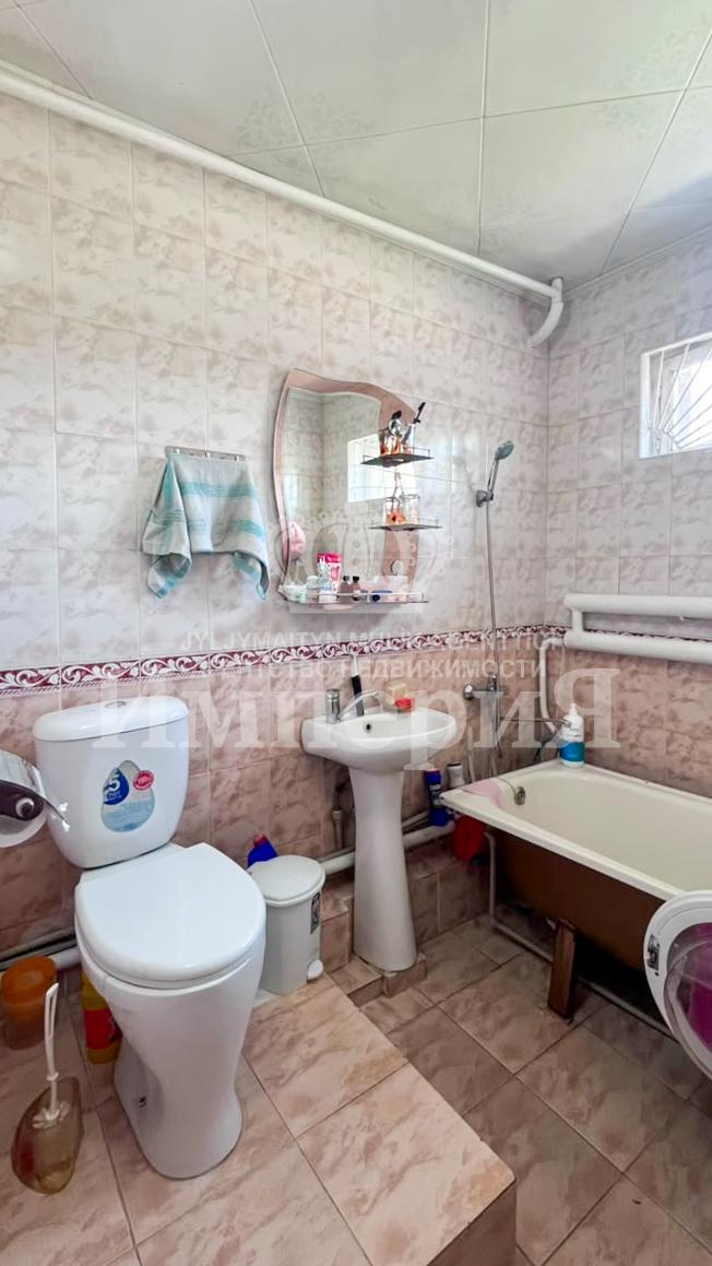 5-комнантный квартира, 169.0 м²,Леонова за 32 000 000