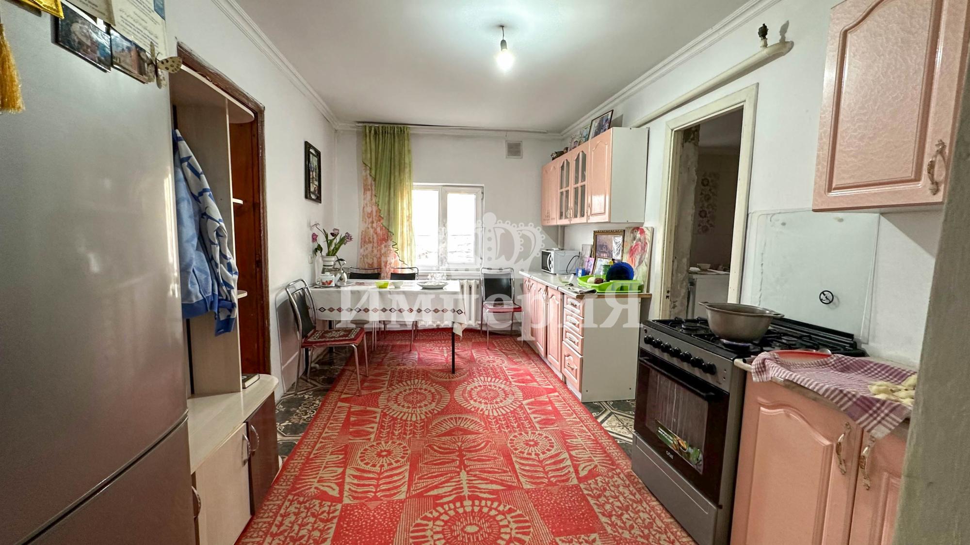 5-комнантный квартира, 100.0 м²,Белинского за 23 000 000